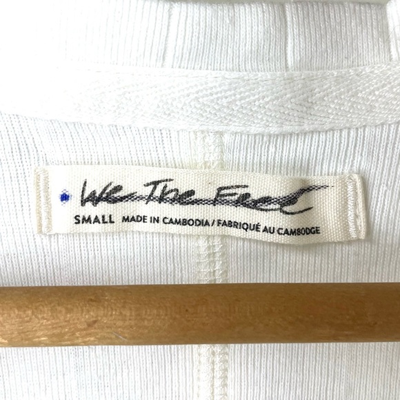 Free People Sun Glow Top - Picture 8 of 10